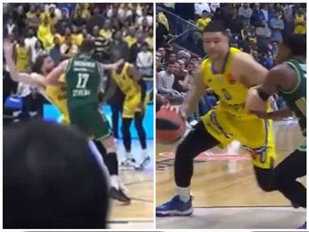 sportFive1664035 (צילום: ספורט 5)