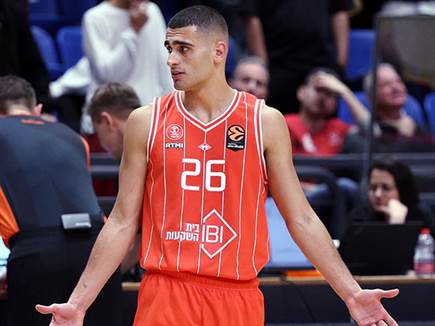 sportFive1664056 (צילום: ספורט 5)