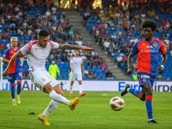 (Getty) (צילום: ספורט 5)