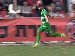 sportFive1664216 (צילום: ספורט 5)