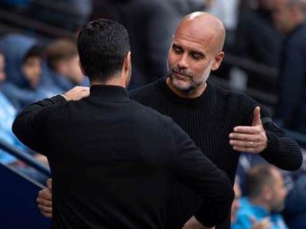 (getty) (צילום: ספורט 5)