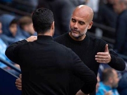 (getty) (צילום: ספורט 5)