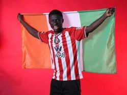 (צילום: סנדרלנד) (צילום: ספורט 5)