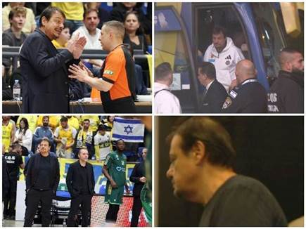 sportFive1664241 (צילום: ספורט 5)