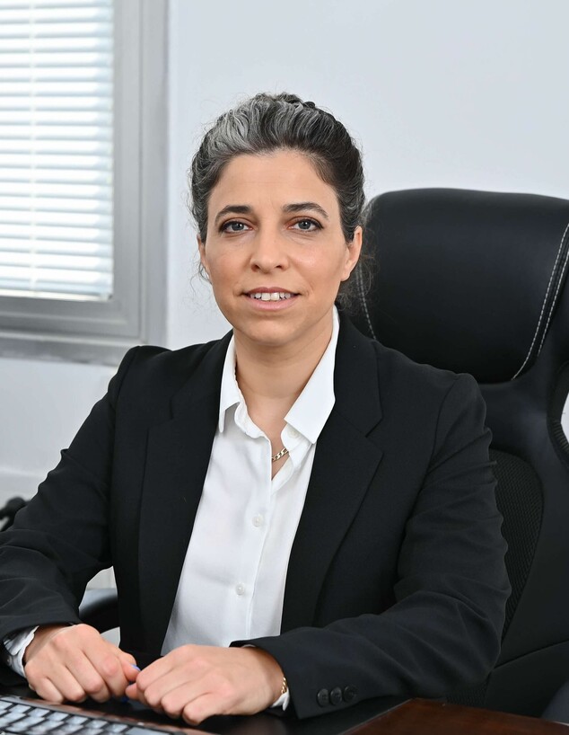 עו"ד לירז מאיר