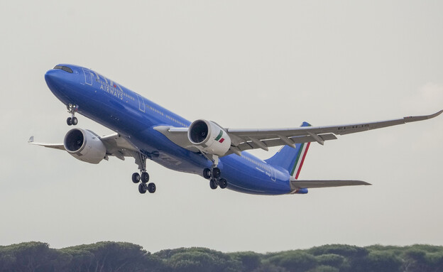 חברת התעופה ITA