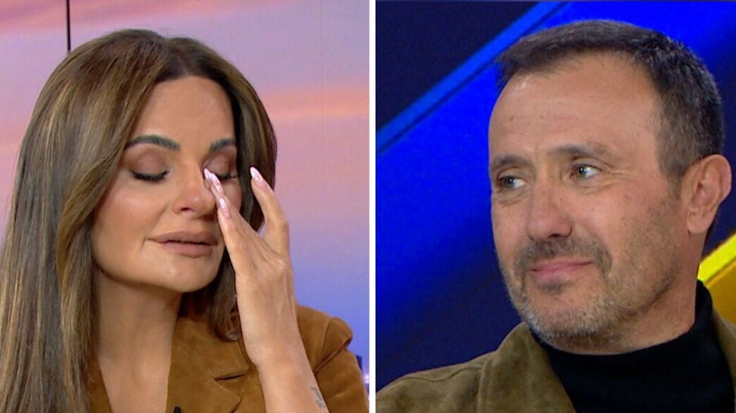 אבי הרוש, אופירה אסייג אבי הרוש, אופירה אסייג