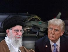 לא רק ארה"ב: המדינות שעשויות לסייע לישראל נגד איראן