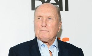 רוברט דובאל (צילום: Tara Ziemba / Contributor, getty images)