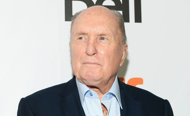 רוברט דובאל