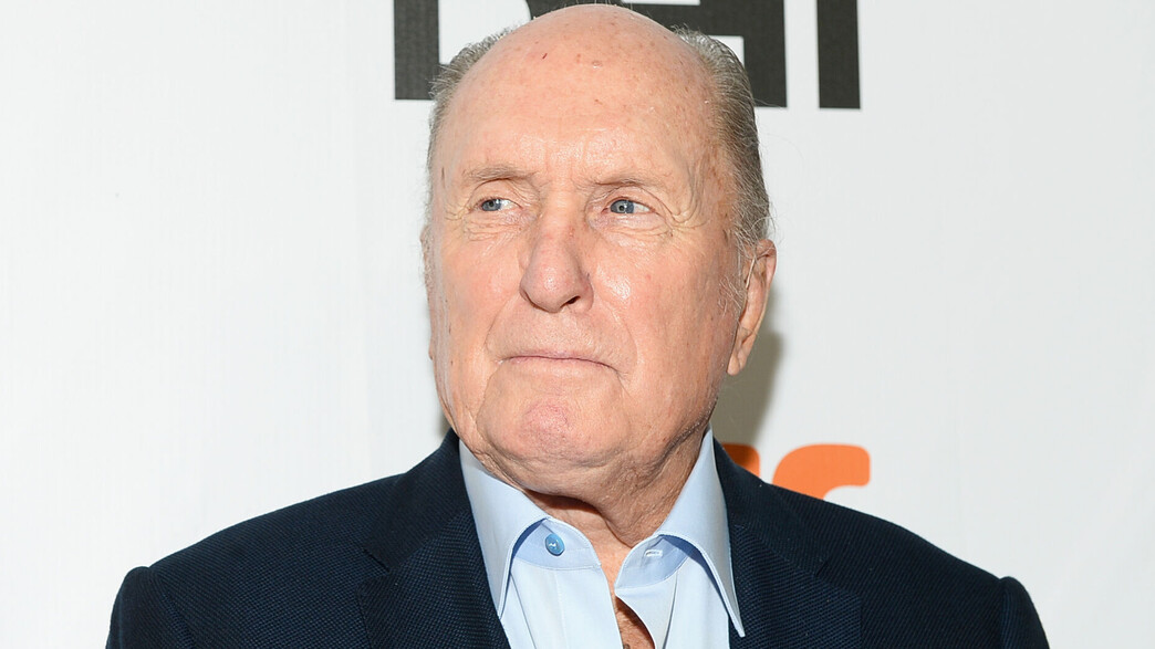 רוברט דובאל רוברט דובאל