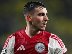 sportFive1664247 (צילום: ספורט 5)