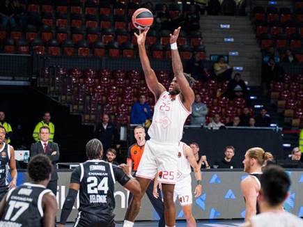 צילום: הפועל תל אביב (צילום: ספורט 5)