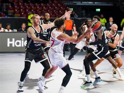 sportFive1664302 (צילום: ספורט 5)