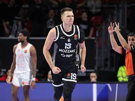 (GETTY) (צילום: ספורט 5)