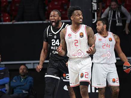 (GETTY) (צילום: ספורט 5)