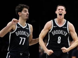 (Getty) (צילום: ספורט 5)