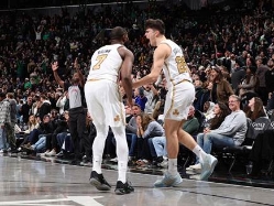 (Getty) (צילום: ספורט 5)