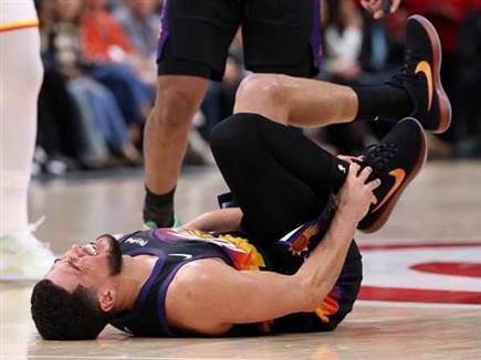 מדאיג. בוקר (GETTY) (צילום: ספורט 5)