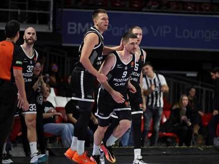 חשפו את נקודות התורפה (GETTY) (צילום: ספורט 5)