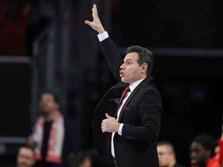 אף אחד מהגארדים שלו לא תפקד. איטודיס (GETTY) (צילום: ספורט 5)