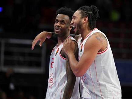 &ldquo;יהיה בסדר&ldquo; (GETTY) (צילום: ספורט 5)