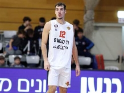 (אלן שיבר) (צילום: ספורט 5)