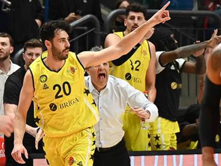 (אלן שיבר) (צילום: ספורט 5)