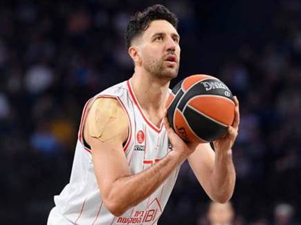 היורוליג קשוח יותר. מיציץ` (GETTY) (צילום: ספורט 5)