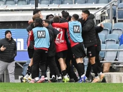 (ברני ארדוב) (צילום: ספורט 5)