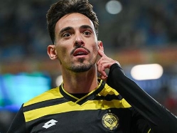 (צילום: ברני ארדוב) (צילום: ספורט 5)