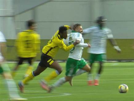 sportFive1664448 (צילום: ספורט 5)