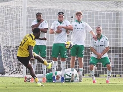 (אלן שיבר) (צילום: ספורט 5)