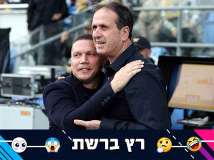 sportFive1664468 (צילום: ספורט 5)