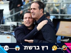 sportFive1664468 (צילום: ספורט 5)