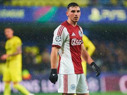 Maria Jose Segovia/DeFodi Images/DeFodi via Getty Images (צילום: ספורט 5)