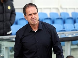 (צילום: אלן שיבר) (צילום: ספורט 5)