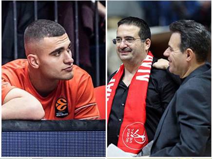 sportFive1664479 (צילום: ספורט 5)