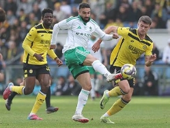 sportFive1664489 (צילום: ספורט 5)