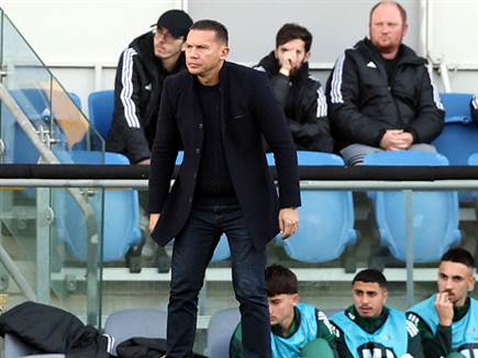 לברק בכר יש לא מעט מסקנות להסיק (אלן שיבר)