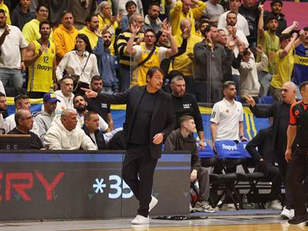 sportFive1664537 (צילום: ספורט 5)