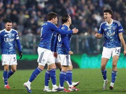 sportFive1664542 (צילום: ספורט 5)