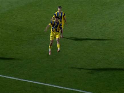 sportFive1664544 (צילום: ספורט 5)