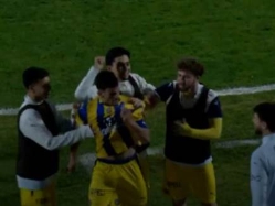 sportFive1664550 (צילום: ספורט 5)