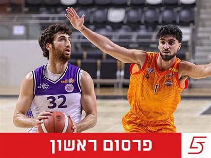 (צילום: לילך וייס רוזנברג) (צילום: ספורט 5)