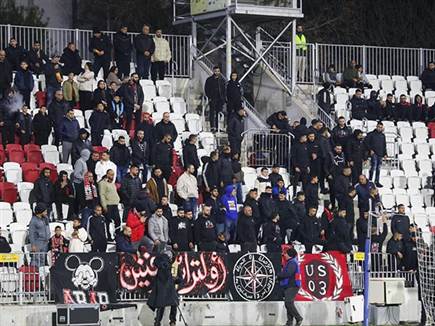 (צילום: קובי אליהו) (צילום: ספורט 5)