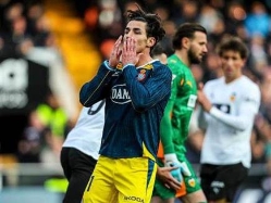 (GETTY) (צילום: ספורט 5)