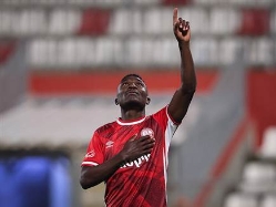 (דני מרון) (צילום: ספורט 5)