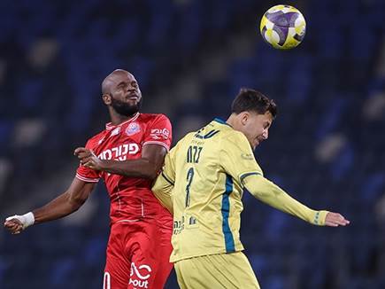 הרבה להחמיץ. איסט (מאור אלקסלסי)