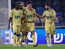 (מאור אלקסלסי) (צילום: ספורט 5)